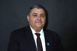 Rodrigo Saez