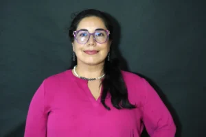 Zinnia Ollier Núñez