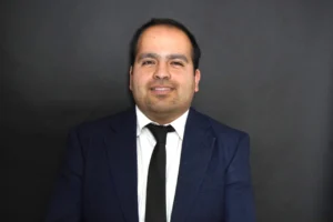Jerson Sáez Peña
