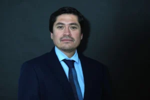 Álvaro Cisternas Ramírez