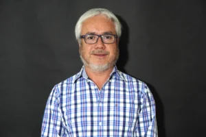 Pablo Bueno Quezada