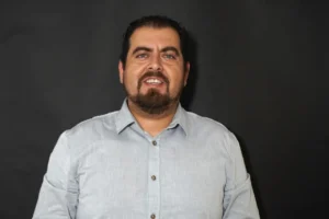 Sebastian Silva Aránguiz