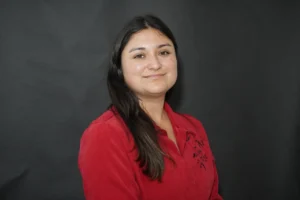 Daisy Salgado Salgado 