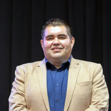 Felipe Peña Aguayo